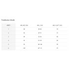 Calzedonia push up bikini brazil shorttal