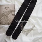 Calzedonia Special Edition harisnyanadrág levehető bokalánccal