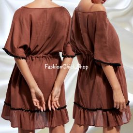 Calzedonia Pon-Pon ruha