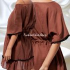 Calzedonia Pon-Pon ruha