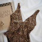 Calzedonia ILARIA egyrészes fürdőruha