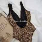 Calzedonia ILARIA egyrészes fürdőruha