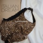 Calzedonia ILARIA egyrészes fürdőruha