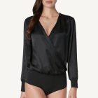 Intimissimi viszkózszatén body