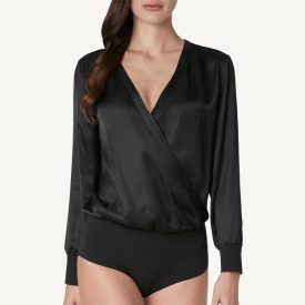 Intimissimi viszkózszatén body