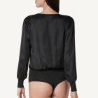 Intimissimi viszkózszatén body