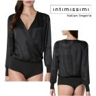 Intimissimi viszkózszatén body