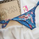 Tezenis Rock Lady push up bikini