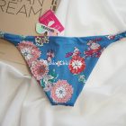 Tezenis Rock Lady push up bikini