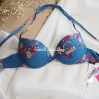 Tezenis Rock Lady push up bikini