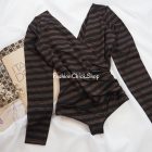 Intimissimi hosszú ujjú body