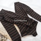 Intimissimi hosszú ujjú body