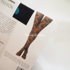 Calzedonia virágmintás tüll harisnyanadrág