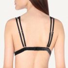 Intimissimi háromszög fazonú tüll melltartó