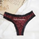 Intimissimi brazil fazonú csipke alsó