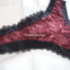 Intimissimi brazil fazonú csipke alsó