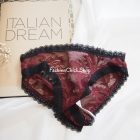 Intimissimi brazil fazonú csipke alsó