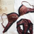 Intimissimi brazil fazonú csipke alsó
