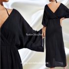 Calzedonia kimonó fazonú maxiruha