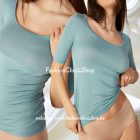 Intimissimi ultrakönnyű selyemmodál top