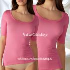 Intimissimi ultrakönnyű selyemmodál top