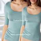 Intimissimi ultrakönnyű selyemmodál top