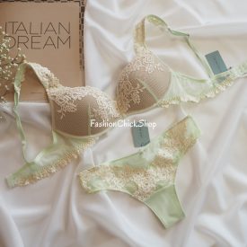   Intimissimi GIOIA fehérnemű szett a Pretty Flowers kollekcióból