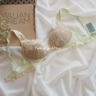 Intimissimi GIOIA fehérnemű szett a Pretty Flowers kollekcióból