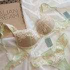 Intimissimi GIOIA fehérnemű szett a Pretty Flowers kollekcióból