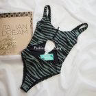 Calzedonia BARBARA egyrészes fürdőruha