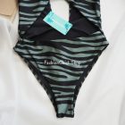 Calzedonia BARBARA egyrészes fürdőruha