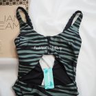 Calzedonia BARBARA egyrészes fürdőruha