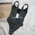 Calzedonia BARBARA egyrészes fürdőruha