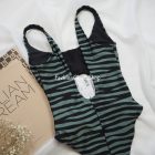 Calzedonia BARBARA egyrészes fürdőruha