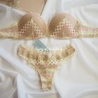 Intimissimi GIOIA levehető pántos melltartó és bugyi szett