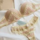 Intimissimi GIOIA levehető pántos melltartó és bugyi szett