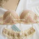 Intimissimi GIOIA levehető pántos melltartó és bugyi szett