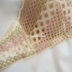 Intimissimi GIOIA levehető pántos melltartó és bugyi szett