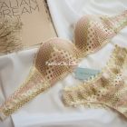 Intimissimi GIOIA levehető pántos melltartó és bugyi szett