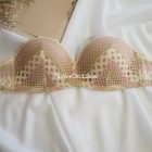 Intimissimi GIOIA levehető pántos melltartó és bugyi szett