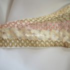 Intimissimi GIOIA levehető pántos melltartó és bugyi szett