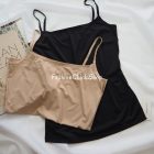 Intimissimi spagetti pántos mikroszálas top