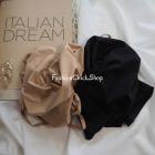 Intimissimi spagetti pántos mikroszálas top