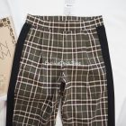 Tezenis rugalmas vászonnadrág