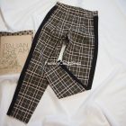 Tezenis rugalmas vászonnadrág