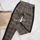 Tezenis rugalmas vászonnadrág