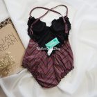 Calzedonia DOROTHY egyrészes fürdőruha