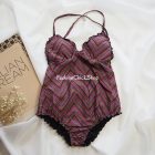 Calzedonia DOROTHY egyrészes fürdőruha