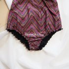 Calzedonia DOROTHY egyrészes fürdőruha