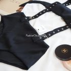 Tezenis egyrészes fürdőruha 